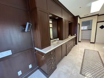 Bathroom Cabinets