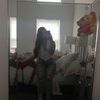 Crystal’s Closet