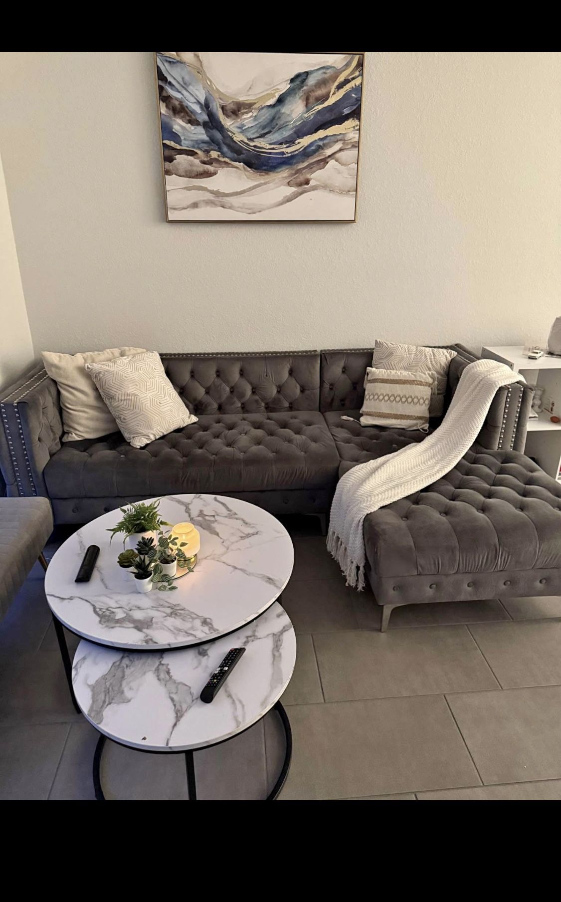 Section Couch