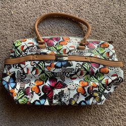 Fossil Bags