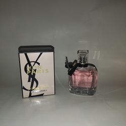 Ysl Saint Laurent "Mon Paris"