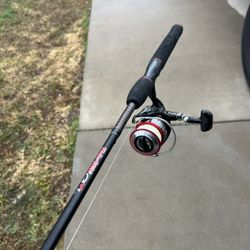 Inshore Fishing Combo 