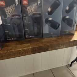 JBL flip 6