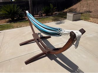 Hammock 100"