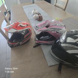 3. Helmet