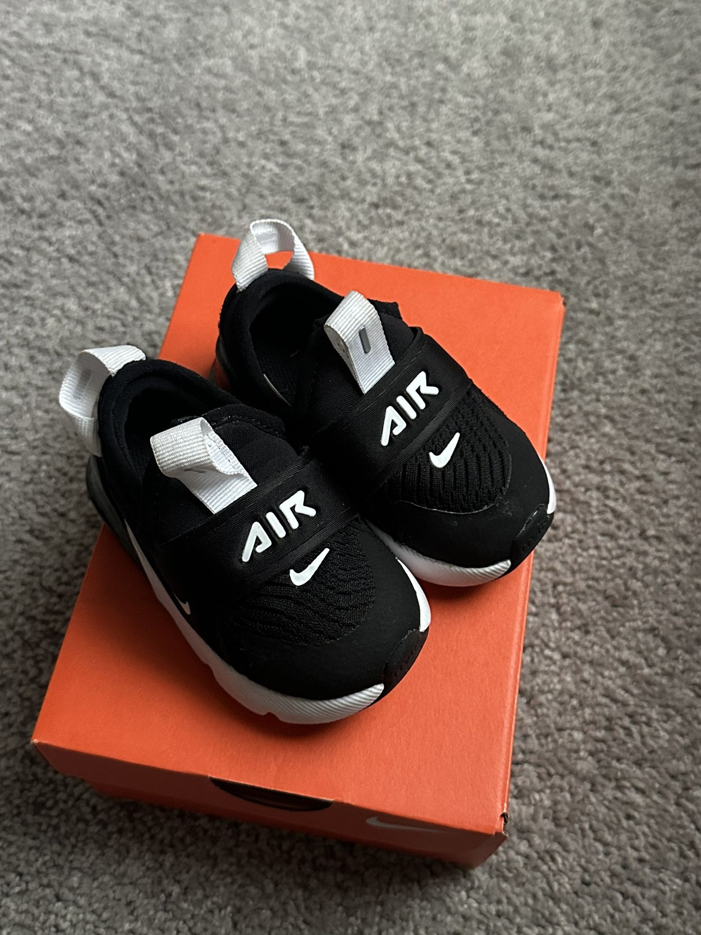 Nike Sneaker (baby)