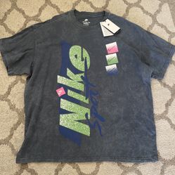 Nike men’s Tee 2X 
