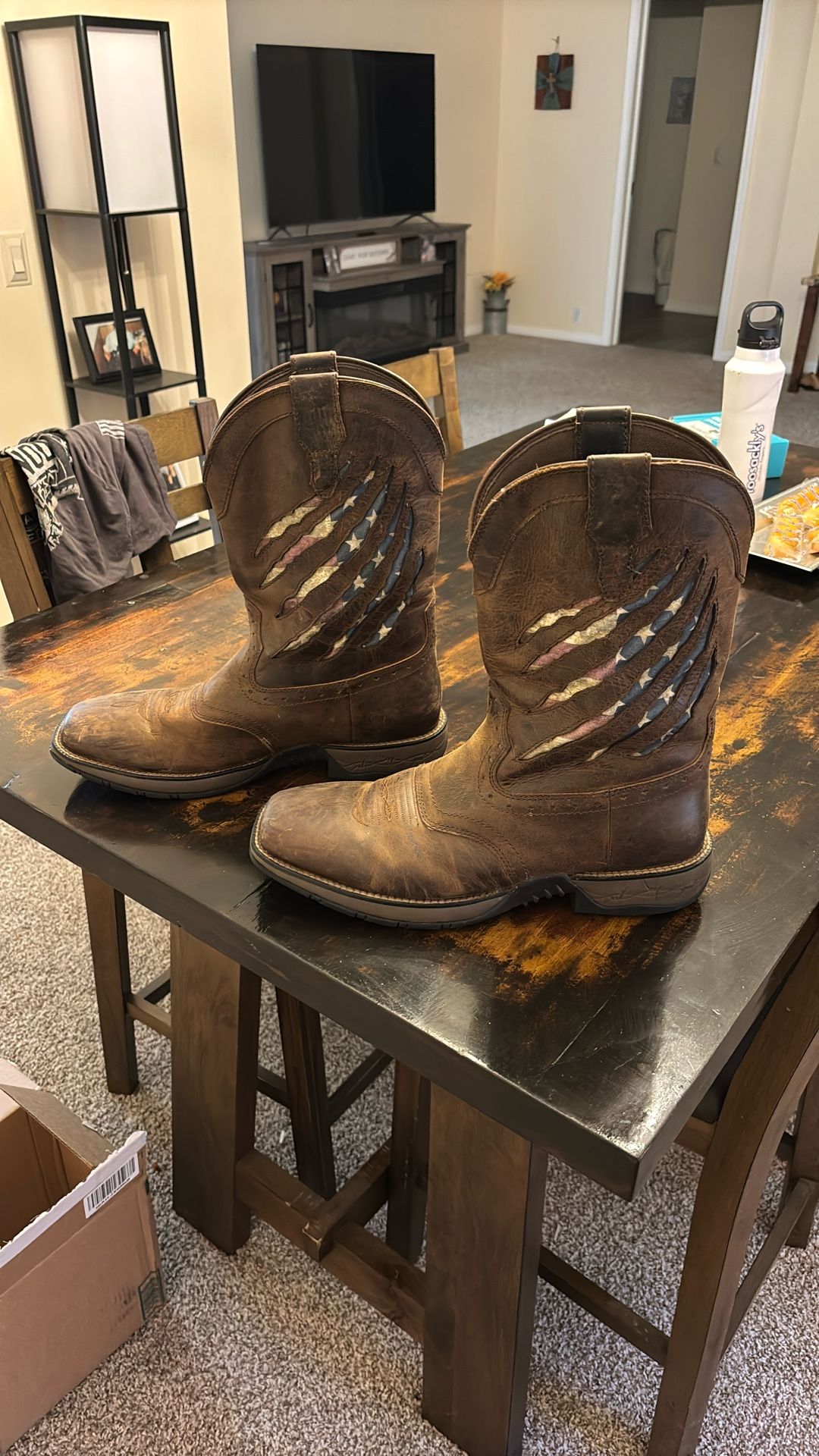 Cody James Boots