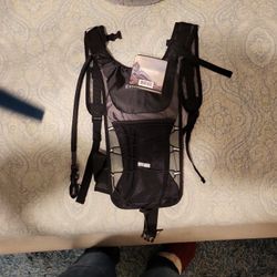 SPORTS HYDRATION BACKPACK