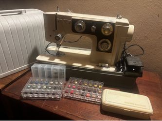 Sewing Machine