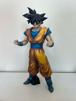 DBZ Son Goku #2 Manga Dimensions Grandista