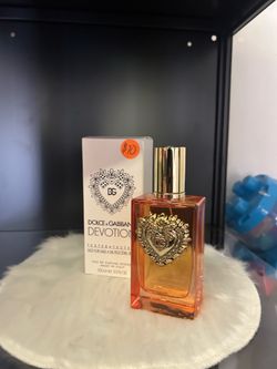 Dolce & Gabbana perfume