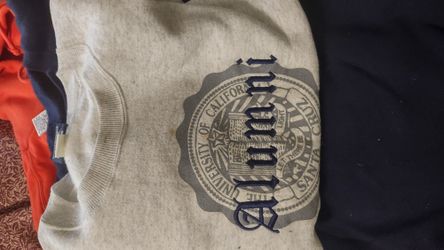UCSC Alumni Sweatshirt XL