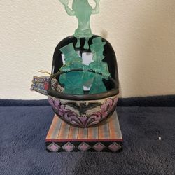 Haunted Mansion, Three Hitchhikers