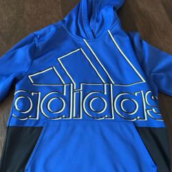 Adidas Hoodie