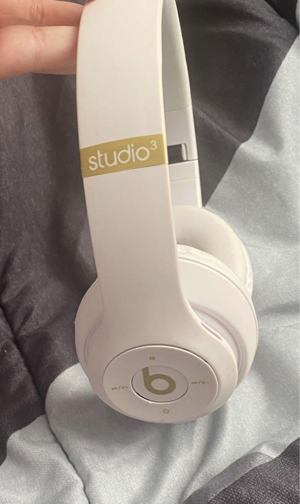 Studio 3 Headphones