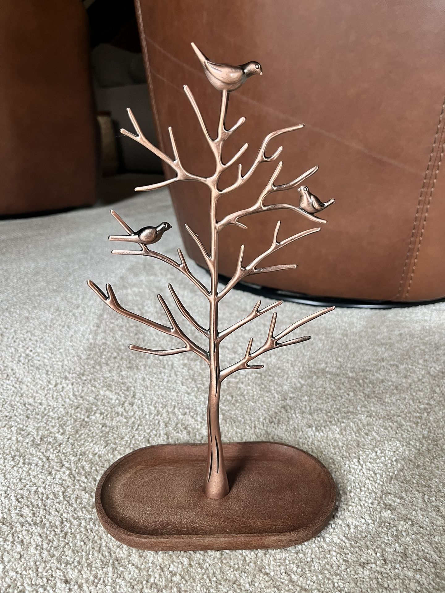 Jeweler Tree