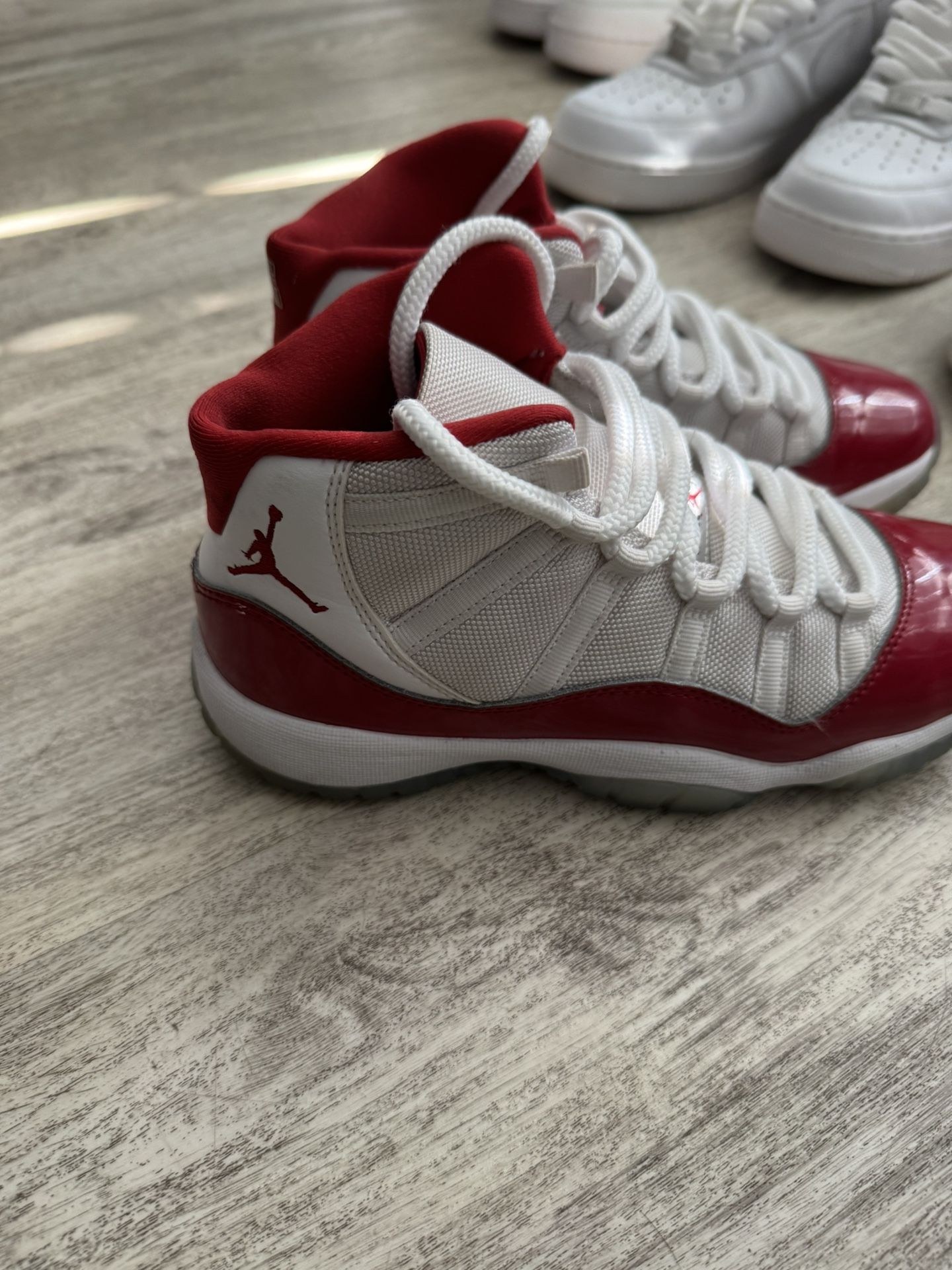 Jordan 11 Retro