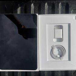 iPad Air Most Recent