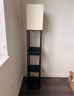 Floor lamp