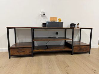 Tv stand