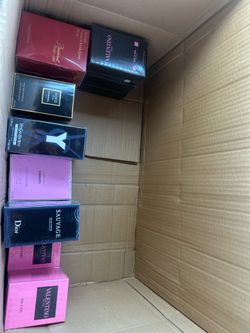 Colognes
