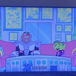 Insignia FireTV 43" LED TV