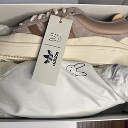 Adidas Campus Light Bad Bunny En Marrón 