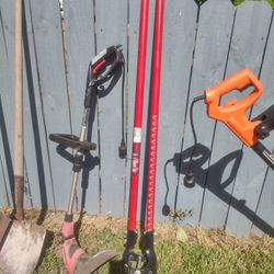 Hole Digger $50 In Donna Inside The City Not Far From Old 83