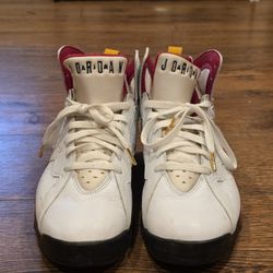 Air Jordan Retro 9 "Olympic" Sz 10.5 