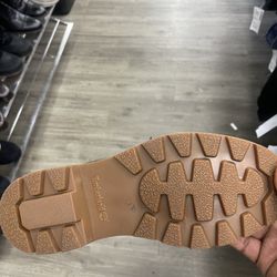 Timberland 