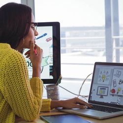 Tech Setup & Software Assistance 