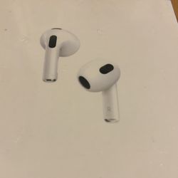 AirPods 3rd Generation With Gps Original 
