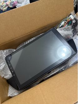 Carplay for BMW x1 e84