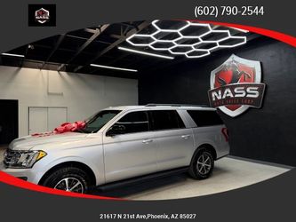 2019 Ford Expedition MAX