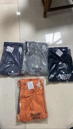 Gallery Dept Sweatpants Xl