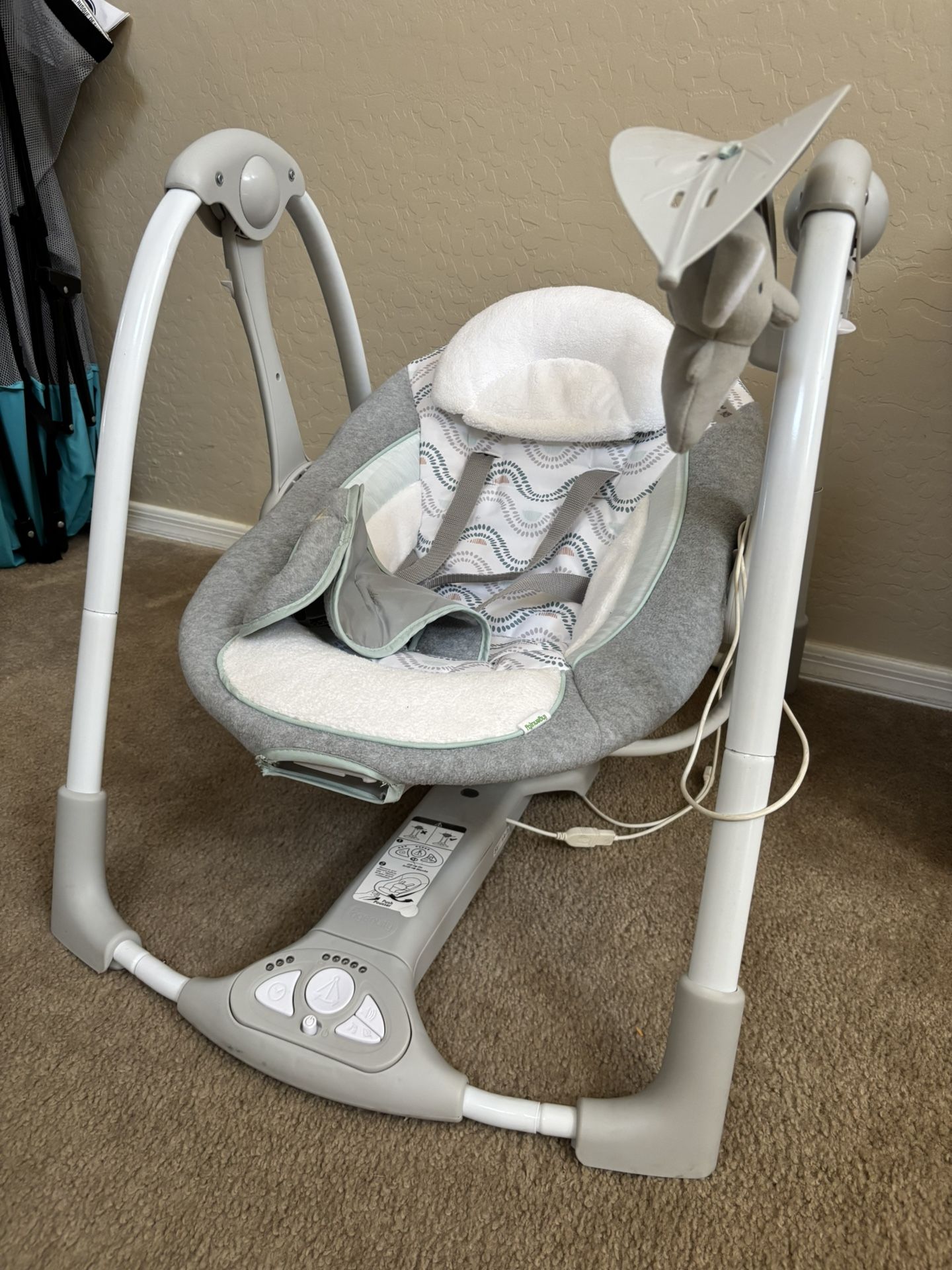 Baby Swing