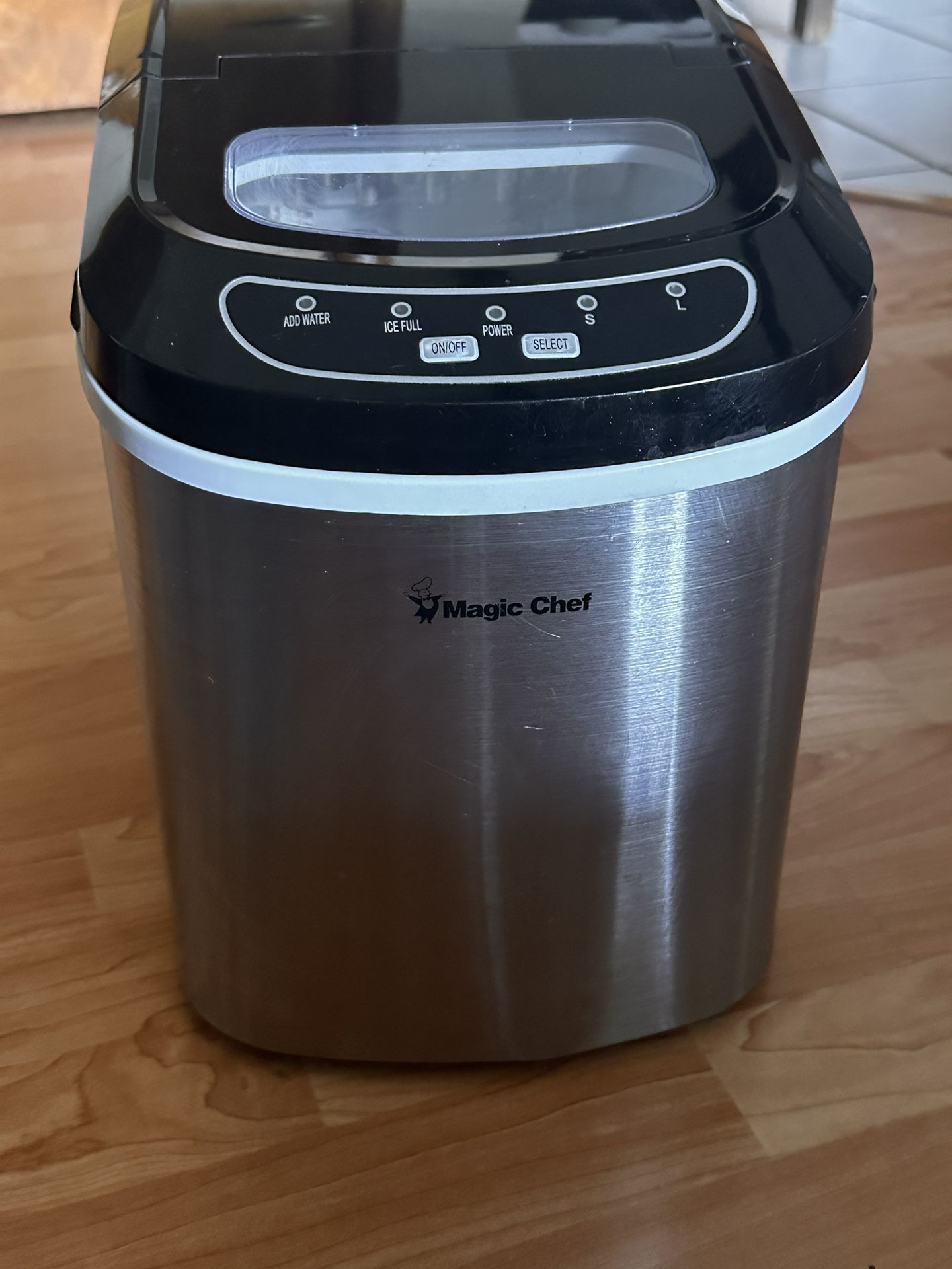 §Magic chef Ice Maker