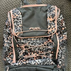 FUEL Backpack