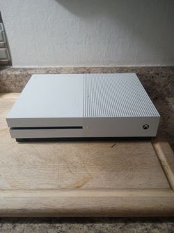 Xbox one series s
