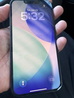 iPhone 14