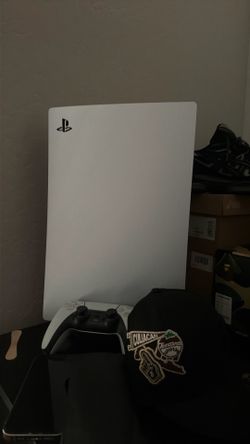 Play station 5