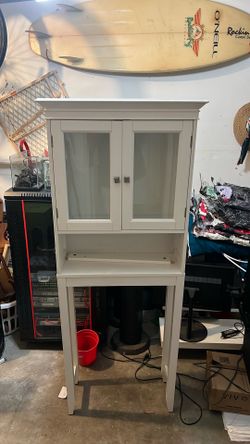 Bathroom Shelf Over Toilet