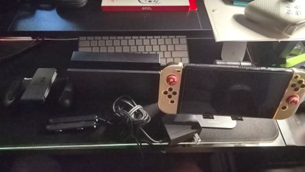 Switch Oled