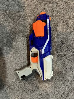 Nerf Gun Pistol