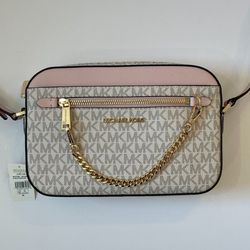 Michael Kors Large Crossbody Bag