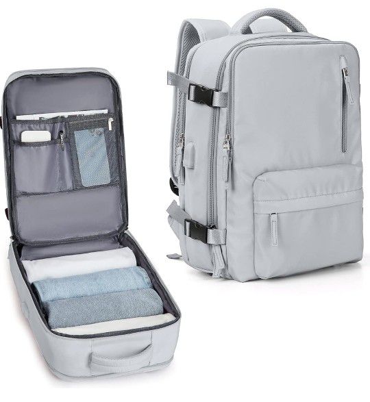 Modesto Multi-Pocket Sling Bags