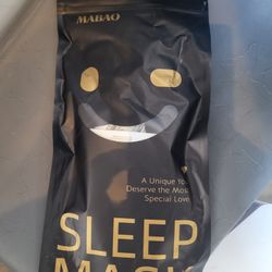 Sleep Mask