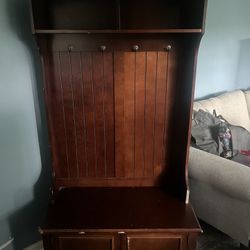 Cost / Shelf Rack 