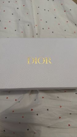 DIOR BAG